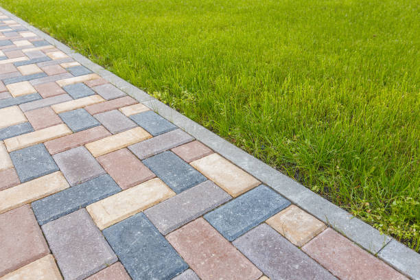 Best Residential Paver Driveway  in Hilbert, WI